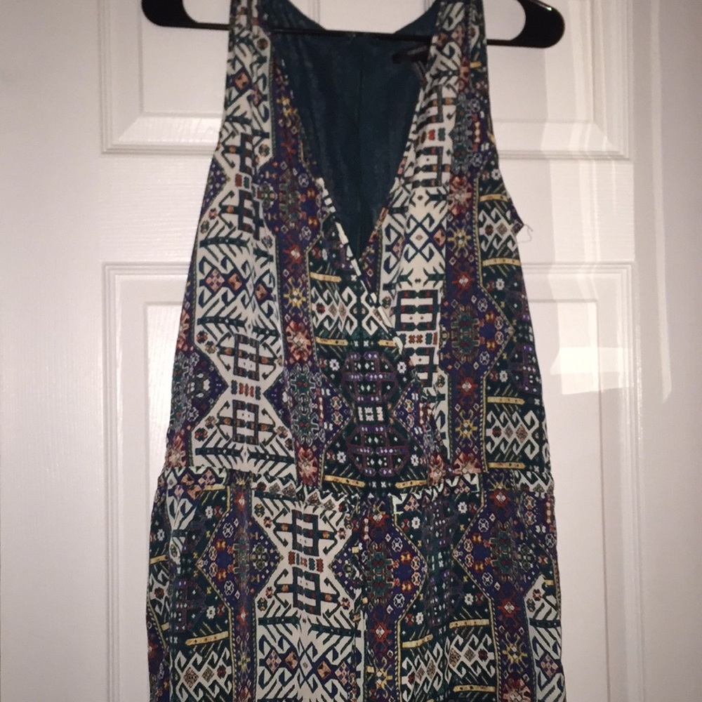 Forever 21 brand new romper